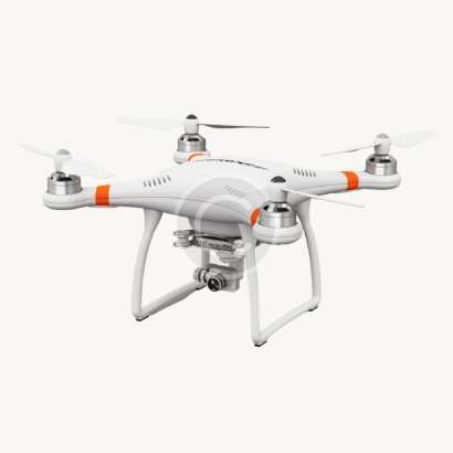 Foldable Quadcopter — изображение 2