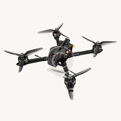 Foldable Quadcopter — изображение 3